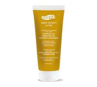 IODASE Crème intensive remodelante pour le corps (femmes) 200 ml - Effet chauffant