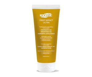 IODASE Crème intensive remodelante pour le corps (femmes) 200 ml - Effet chauffant
