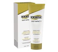 Iodase Deep Impact Forte Crème 200ml