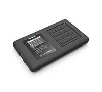 IODD 2541/ST400 Virtual Drive 2,5 pouces (IODD ST400(USB-C, NextGen))