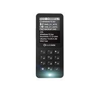 IODD Mini USB 3.0 256 Bits Secure Encrypted SSD Drive 1 to