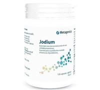 Metagenics® Iode Capsule(S) 120 pc(s)