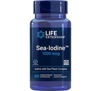 Iode de mer, 1000mcg - 60 vcaps
