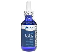 Iode ionique, 225mcg - 59 ml.