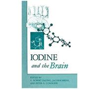 Iodine And The Brain