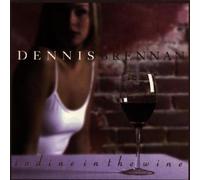 Iodine in the Wine by Dennis Brennan (2015-05-27)