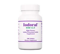Iodoral 12,5 mg