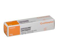 Iodossorb® Pommade(S) 40 g