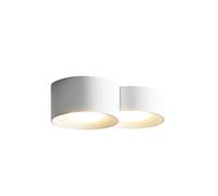 IOEDHW Créatif Moderne Downlight Chambre Cuisine îlot Couloir projecteurs directionnels Plafond Spot lumière intérieur Dimmable Plafond vers Le Bas éclairage allée plafonnier Anti-éblouissant Lampes