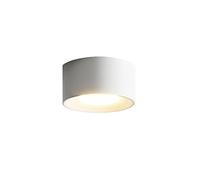 IOEDHW Nordic Creative Downlight Haute Luminosité Spot Intérieur Cylindre Accent Plafond Lampes pour Cuisines Île Musées Bureaux Plafond Éclairage Plafonnier Romantique Économie D'énergie