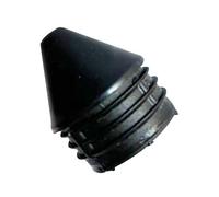 Ioensy Accessoires pour Parasol de Terrasse - Guide D'utilisation Extérieur - Diamètre 38 Mm - Stable et Réglable