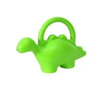 Ioensy Arrosoir Dinosaure avec Poignée Ergonomique, Arrosoir Original, Cadeau pour Enfants pour Plantes D'intérieur et D'extérieur, Jardin et, Vert