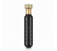 Ioensy Ballon de Débouchage de Canalisation Déboucheur Siphon Canalisation Évier Lavabo Vessie de Drainage Résistante avec, 1.5-3 Pouces