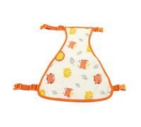 Ioensy Couverture Ventrale pour Chienne, en Tissu, pour Chiot, 51cm