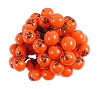 Ioensy Décoration Kaki, Créative et Pratique, à Suspendre Au Jardin, pour La Fête du Printemps, à L'extérieur comme à L'intérieur, 5 Cm 10 M 80 Mots LED