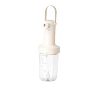 Ioensy Distributeur de Savon Moussant électrique pour Shampoing, Distributeur de Savon Moussant Automatique, Distributeur de Gel Moussant, Appareil Po
