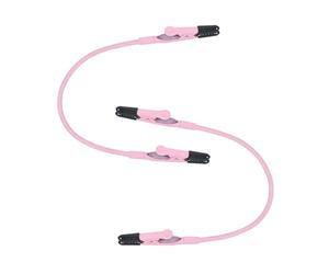Ioensy Ensemble de 2 Outils pour Bracelets, Assistant de Bijouterie, Outil de Fermeture pour Fermoirs pour Projets de Montres et de Bijoux