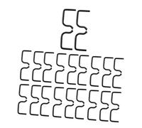 Ioensy Ensemble de 20 Séparateurs de Branches pour Arbres Fruitiers : Favorise La Croissance, La Mise en Forme et La Durabilité. Outils de Pliage Réutilisabl, 13cm