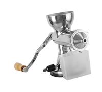 Ioensy Extracteur de Jus D'herbe de Blé Multifonctionnel et Facile à Nettoyer, Machine à Extraire Le Jus de Légumes à Froid pour Le Gingembre