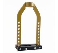Ioensy Extracteur Joint Universel en Acier pour Vehicules Tourisme Outil Industriel