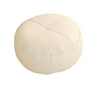 Ioensy Fauteuil de Sol Rembourré et Moelleux pour Une Décoration Intérieure Moderne, Beige