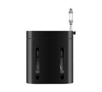 Ioensy Générateur de CO2 pour Aquariums, Système de Production de Bouteilles