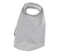 Ioensy Gilets-Vestes pour Chiens de Petite, Moyenne et Grande Taille, Bleu/Gris/Gris Clair/Rose Rouge (XS/S/M/L/XL), Gris Clair S