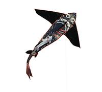 Ioensy Grand En Forme de Requin de 110 Pouces pour Le Jeu Familial, Le Parc, Les Ouvertes s