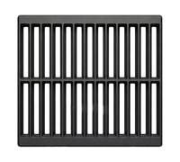 Ioensy Grille de Cuisson de Rechange pour Barbecue à de Camping, XL