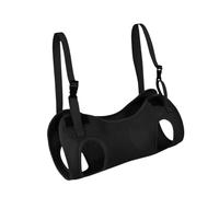 Ioensy Hamac de Toilettage pour Chats, Cintre de Hamac de Compagnie, Harnais de de Chiens, Outil à Clip de Clou, S