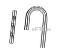 Ioensy Kit D'arrivée d'eau pour, Pratique et étanche, Facile à Assembler, Accessoire pour, Connecteur de Tube, 16 Entrée d'eau