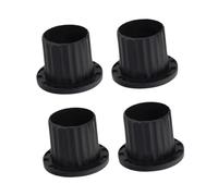 Ioensy Lot de 4 Bagues de Fourche de Rechange M167267, Accessoires de Tondeuse à Gazon Haute Performance de Qualité Supérieure, Remplacement Direct pour