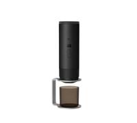 Ioensy Machine à Portable Compatible Capsules Machine à Café Portable USB-C Cafetière Déplacement pour Voyageurs, Nomades, Camping, Bureau, Voiture, Noir, Standard