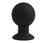 Ioensy Outil pour Retirer Le, Disque D'éjection Réutilisable En Silicone, Souffleur de Café Silencieux et Sans à-coups, Accessoire de Nettoy, 5.1 Cm X 7.8 Cm