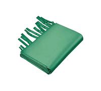 Ioensy Panneau D'intimité Imperméable pour Auvent et Tonnelle, Compatible avec à Pieds Droits, Vendu à L'unité (paroi Latérale, Vert