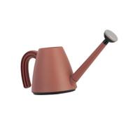 Ioensy Petit Arrosoir avec Bec Long et Embout Amovible pour Fleurs D'intérieur, Crimson