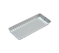 Ioensy Plaque de Cuisson En Alliage D'aluminium, Moule à Biscuits, Plaque de Cuisson pour Four à Pizza, pour La Boulangerie et La Maison, fond fixe