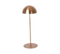 Ioensy Porte-chapeau Réglable En Hauteur, Stable et Multifonctionnel, En Fer Robuste, pour Perruques et Autres Accessoires de Coiffure et de Idéal, Base En or