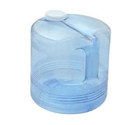 Ioensy Réservoir d'eau pour Distillateur, 4 L, avec Poignée, Idéal pour La Randonnée, Les Activités de Plein Air, Les Pique-niques, La Pêche et Les Barbe