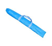 Ioensy Sac de Rangement pour Terrasse :, Imperméable, Pratique, Pliable, avec Poignée, Sac de Transport pour Les en Extérieur, Sac Parapluie, 130cmx23cm