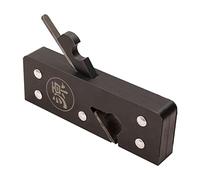 Ioensy Scie à Bois Portative de 160 Mm pour Menuisier, noir