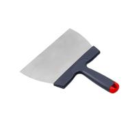 Ioensy Spatules à Chocolat, Spatules à Crème, Ustensiles de Cuisine, Spatules à Biscuits, Pelles à Fromage, Outils de Pâtisserie pour La Cuisine et Les Fêtes, 24x22cm