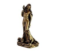 Ioensy Statuette En Résine Représentant L'amour et La Beauté, de Style Grec, pour Bureau.