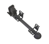 Ioensy Support de Bras de Lavage Central pour Lave-vaisselle Professional W10340542 Accessoires pour Wdt730pahw0 Wdf590sajw0 Installation Facile