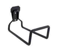 Ioensy Support Mural pour Tuyau D'arrosage, Crochet de Garage, Facile à Installer, en Acier Au Carbone.