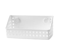 Ioensy Support pour Mangeoires à Lapins, Mangeoire pour Cochons d'Inde, Distributeur d'herbe pour Aliments pour Lapins, 32cmx12cmx14cm