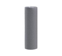 Ioensy Tapis à Gratter pour Chat Grimpant, Planche à Gratter pour Chat, Tampon de Remplacement Auto-adhésif Réglable, Tapis pour Mur de Chat, Marches D'é, Gris Clair, Je