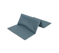 Ioensy Tapis Protection pour Chariot Camping Portable, Professionnel et Pratique, Remplacement pour Chariot Pliable, L Green