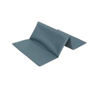 Ioensy Tapis Protection pour Chariot Camping Portable, Professionnel et Pratique, Remplacement pour Chariot Pliable, S Green