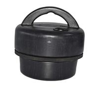 Ioensy Vanne de Vidange pour Effluents D'élevage Porcin, Bouchon Intérieur, Vanne D'égout Portable pour élevages de Porcs et d'animaux D'élev, M